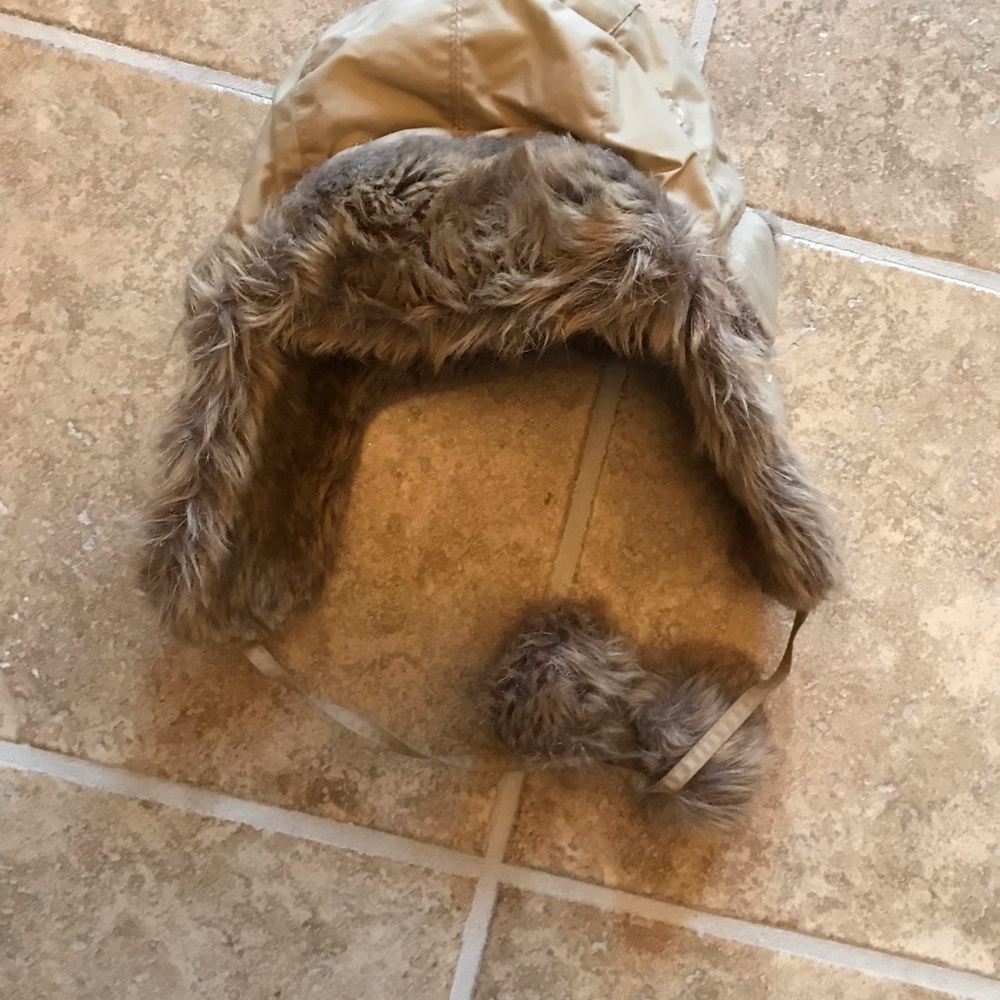 Kid’s warm hat